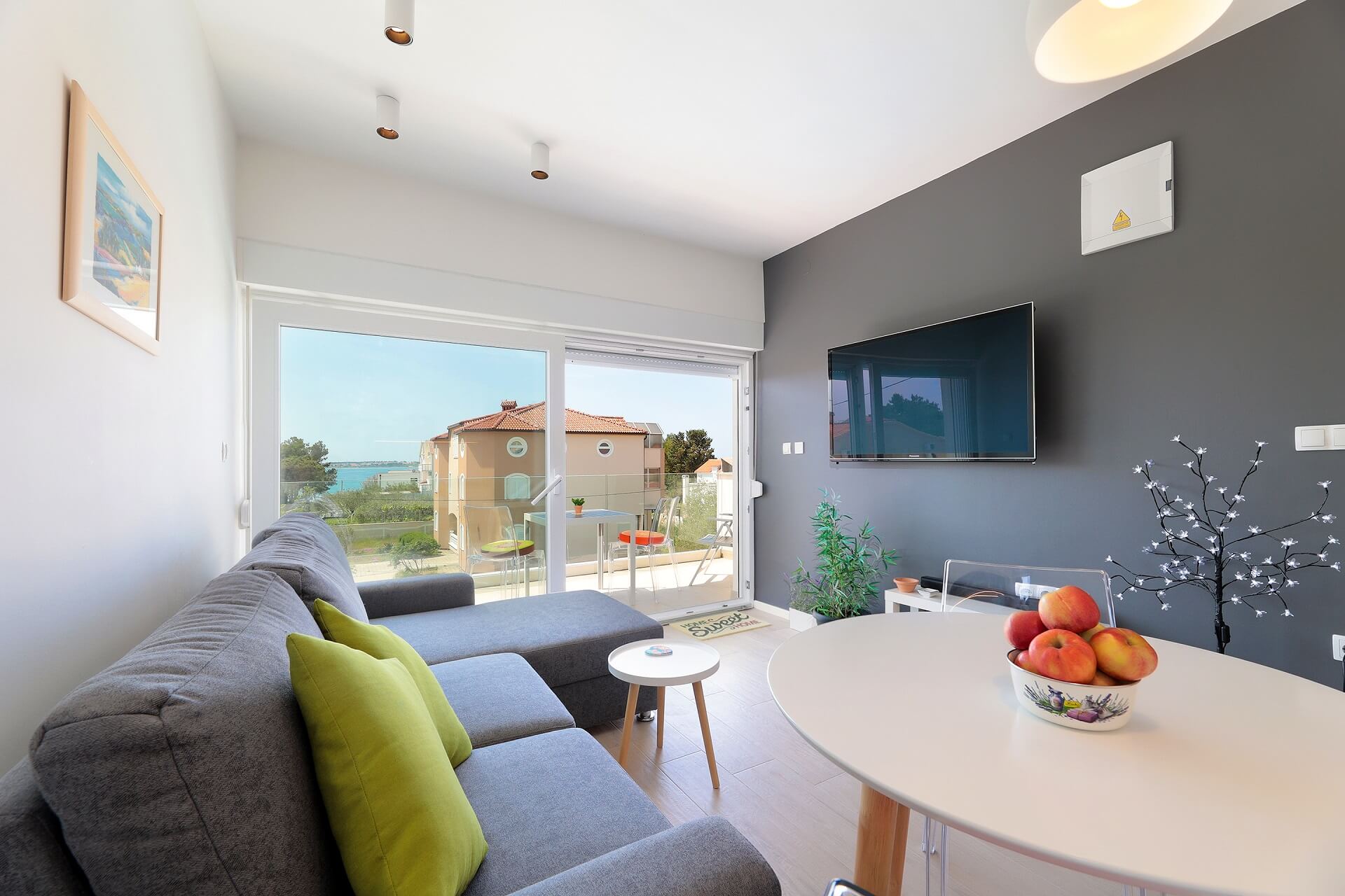 Apartment Alan Vrsi