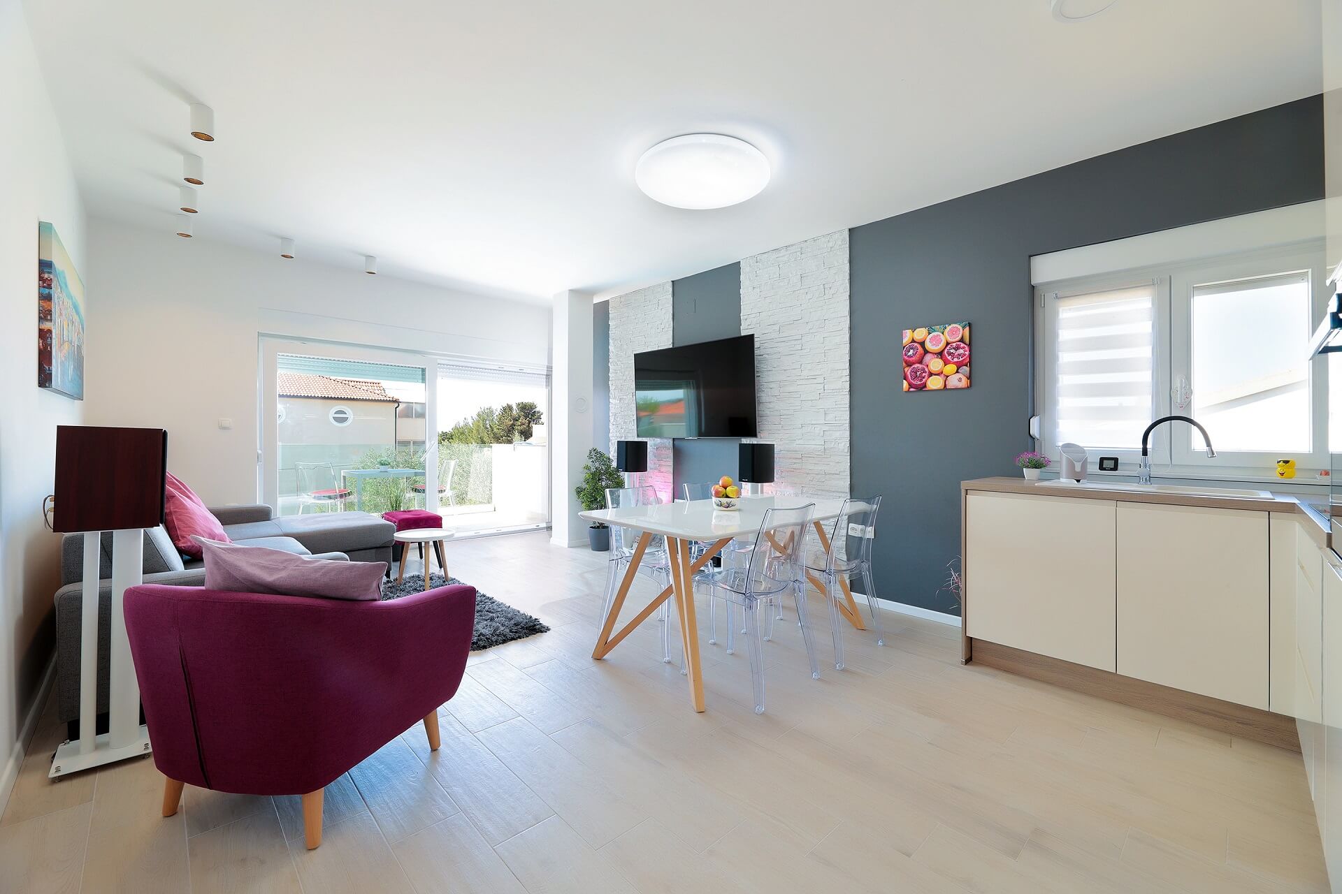 Apartment Alan Vrsi