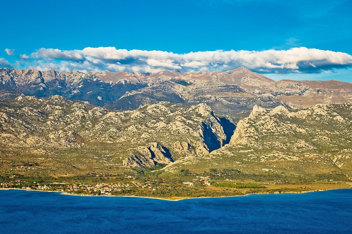 NP Paklenica